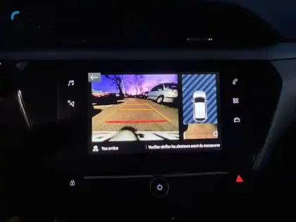 Photo 17 Opel Corsa  1.2 75 ch BVM5