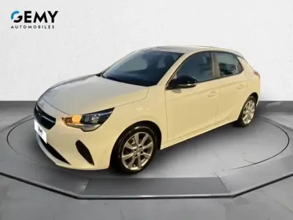 Photo 42 Opel Corsa  1.2 75 ch BVM5