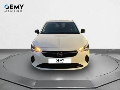 Photo 43 Opel Corsa  1.2 75 ch BVM5