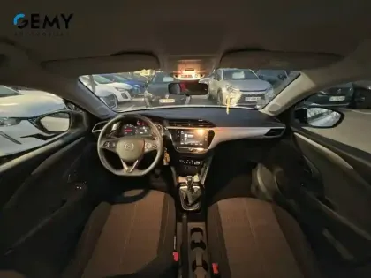 Photo 28 Opel Corsa  1.2 75 ch BVM5