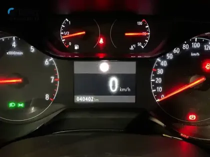 Photo 61 Opel Corsa  1.2 75 ch BVM5