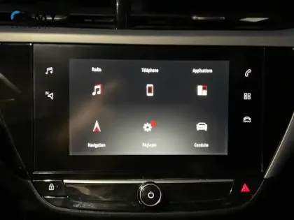 Photo 13 Opel Corsa  1.2 75 ch BVM5