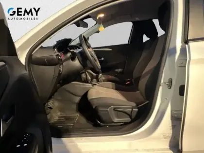 Photo 50 Opel Corsa  1.2 75 ch BVM5