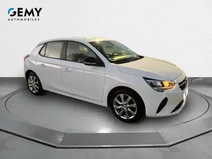 Photo 23 Opel Corsa  1.2 75 ch BVM5