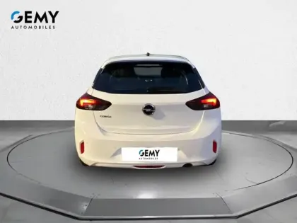 Photo 25 Opel Corsa  1.2 75 ch BVM5