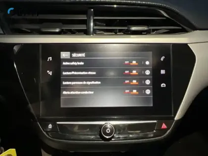 Photo 57 Opel Corsa  1.2 75 ch BVM5