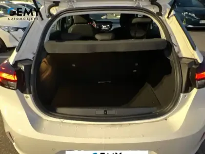 Photo 5 Opel Corsa  1.2 75 ch BVM5