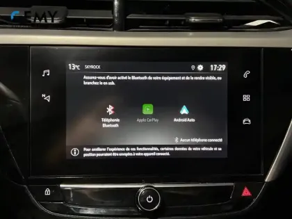 Photo 35 Opel Corsa  1.2 75 ch BVM5