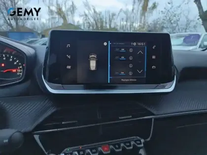 Photo 18 Peugeot 208  PureTech 100 S&S BVM6