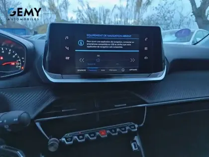 Photo 15 Peugeot 208  PureTech 100 S&S BVM6