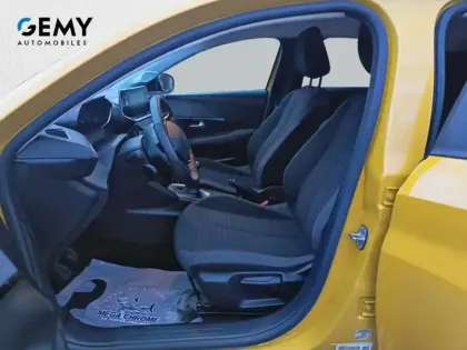 Photo 8 Peugeot 208  PureTech 100 S&S BVM6