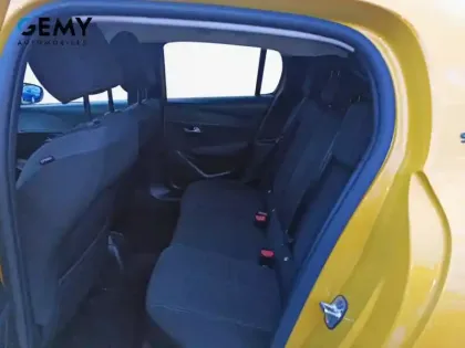 Photo 9 Peugeot 208  PureTech 100 S&S BVM6