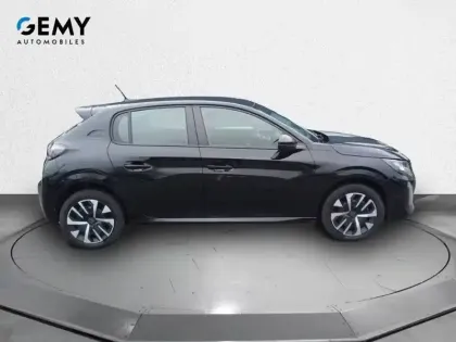 Photo 23 Peugeot 208  Hybrid 110 e-DCS6