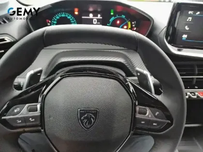 Photo 35 Peugeot 208  Hybrid 110 e-DCS6