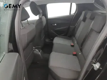 Photo 9 Peugeot 208  Hybrid 110 e-DCS6