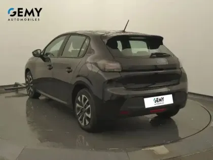 Photo 6 Peugeot 208  Hybrid 110 e-DCS6