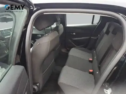 Photo 29 Peugeot 208  Hybrid 110 e-DCS6