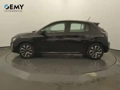 Photo 18 Peugeot 208  Hybrid 110 e-DCS6