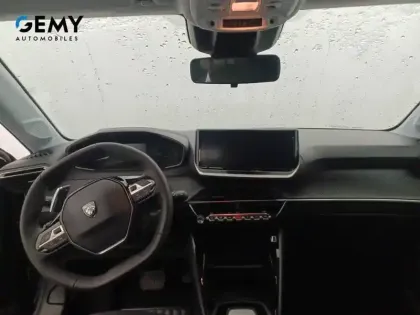 Photo 7 Peugeot 208  Hybrid 110 e-DCS6