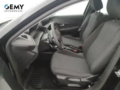 Photo 8 Peugeot 208  Hybrid 110 e-DCS6