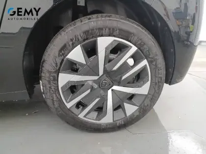 Photo 10 Peugeot 208  Hybrid 110 e-DCS6