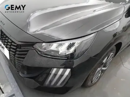 Photo 15 Peugeot 208  Hybrid 110 e-DCS6