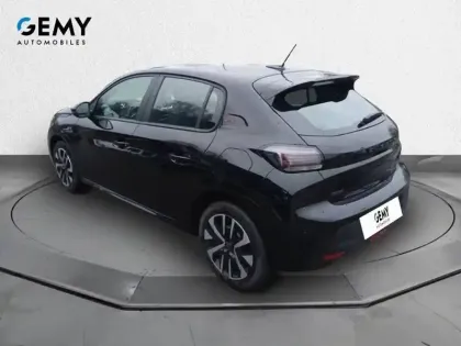 Photo 26 Peugeot 208  Hybrid 110 e-DCS6