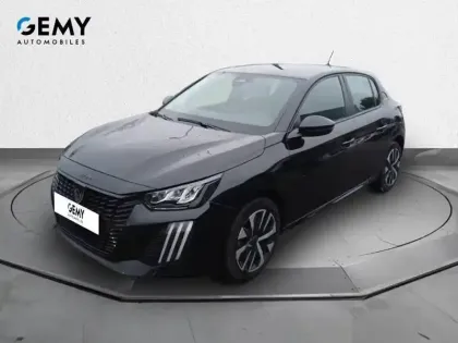 Photo 20 Peugeot 208  Hybrid 110 e-DCS6