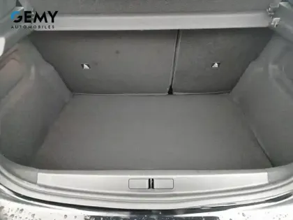 Photo 5 Peugeot 208  Hybrid 110 e-DCS6