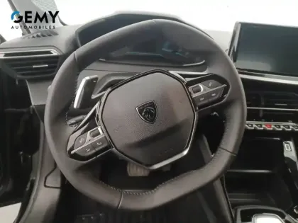 Photo 12 Peugeot 208  Hybrid 110 e-DCS6