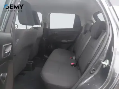 Photo 9 Suzuki Swift  1.2 Dualjet