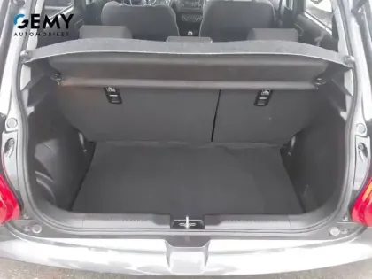 Photo 5 Suzuki Swift  1.2 Dualjet