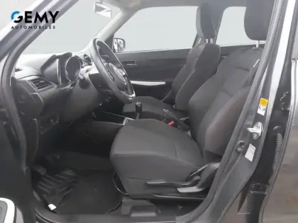 Photo 8 Suzuki Swift  1.2 Dualjet