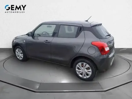 Photo 6 Suzuki Swift  1.2 Dualjet