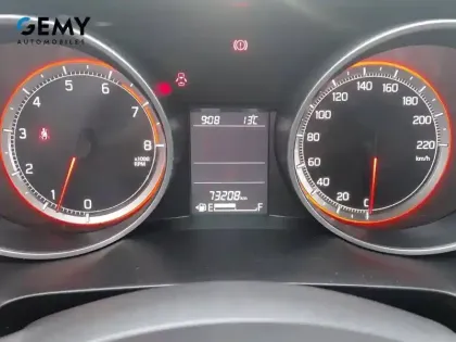 Photo 13 Suzuki Swift  1.2 Dualjet