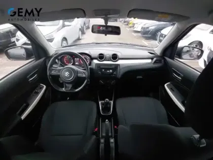 Photo 7 Suzuki Swift  1.2 Dualjet