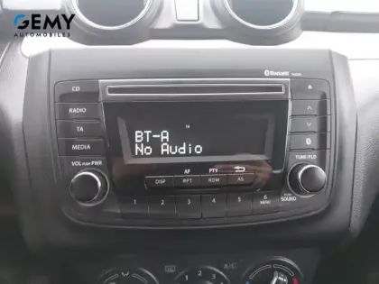 Photo 11 Suzuki Swift  1.2 Dualjet