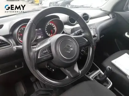 Photo 14 Suzuki Swift  1.2 Dualjet