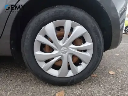 Photo 10 Suzuki Swift  1.2 Dualjet