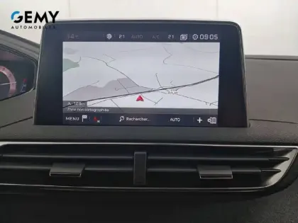 Photo 30 Peugeot 3008  Puretech 130ch S&S BVM6