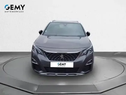 Photo 1 Peugeot 3008  Puretech 130ch S&S BVM6