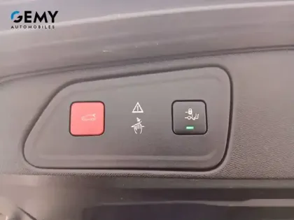 Photo 39 Peugeot 3008  Puretech 130ch S&S BVM6