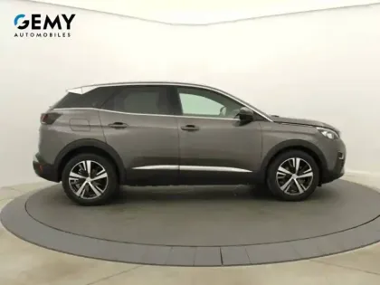 Photo 20 Peugeot 3008  Puretech 130ch S&S BVM6