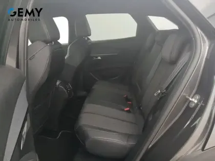 Photo 26 Peugeot 3008  Puretech 130ch S&S BVM6