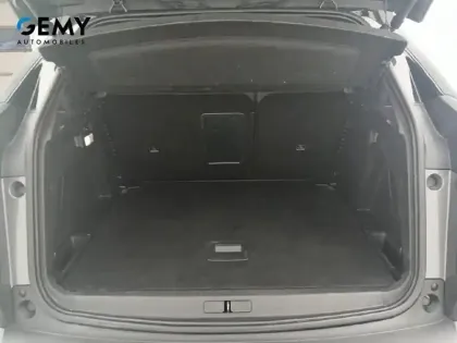 Photo 22 Peugeot 3008  Puretech 130ch S&S BVM6