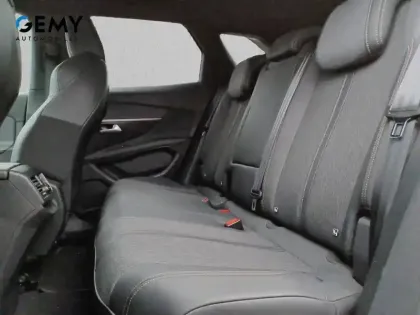 Photo 9 Peugeot 3008  Puretech 130ch S&S BVM6