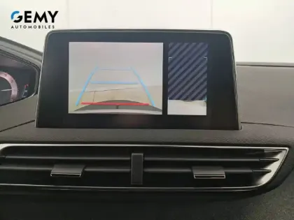 Photo 31 Peugeot 3008  Puretech 130ch S&S BVM6