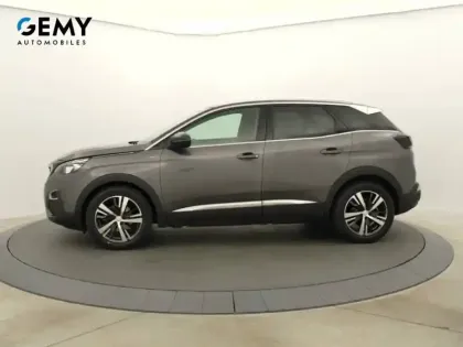 Photo 35 Peugeot 3008  Puretech 130ch S&S BVM6