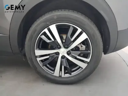 Photo 27 Peugeot 3008  Puretech 130ch S&S BVM6