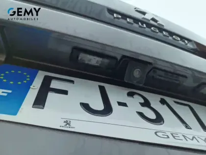 Photo 15 Peugeot 3008  Puretech 130ch S&S BVM6